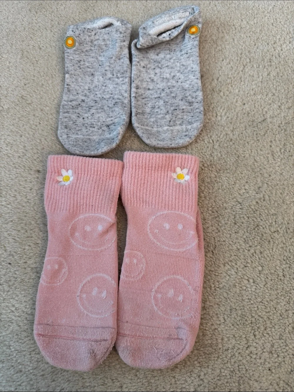 Purre Barre Grip Socks